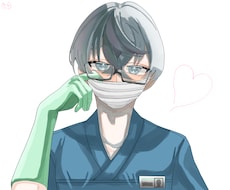アイコン～立ち絵まで描けます イメージ1