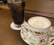 電話でおしゃべりをします イメージ1