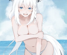 メインビジュアルイラスト描きます イメージ1