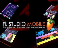 スマホ作曲を教えます スマホ作曲でクオリティーの高い作曲作りをレクチャーします
