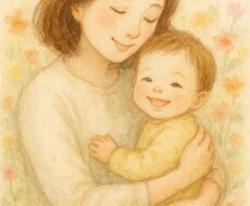 育児中のママの味方♪ 親身に愚痴・お話聞きますます イメージ1