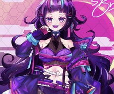 IRIAMで使える初心者用モデル作ります IRIAMで配信したことがない初心者様向けです！