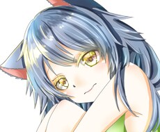 TwitterやYouTubeのアイコン描いてます イメージ1