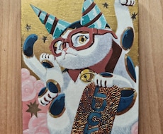あなたの理想の現実化したい未来のイメージを描きます 催眠療法の暗示文制作と暗示文のイメージイラスト描画作成
