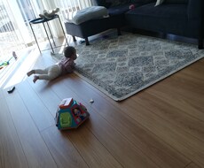 子育て中のご家庭の家事事情について相談のります イメージ1