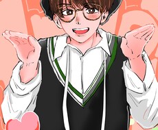 アイコンや動画用のイラストを制作します イメージ1