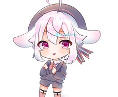 SDキャラクター　お描きします イメージ1