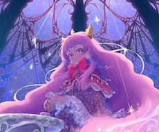 イラスト全般描きます イメージ1