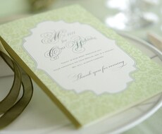 SAVE THE DATE♪デザインいたします イメージ1