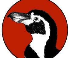 可愛い動物のアイコン描きます イメージ1