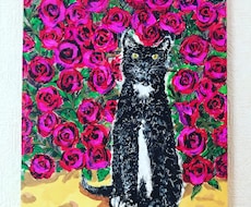 ご要望のイラスト作成承ります イメージ1