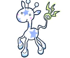 ワンポイントイラスト描きます アイコンや個性アピール、マスコットキャラクターにどうぞ！
