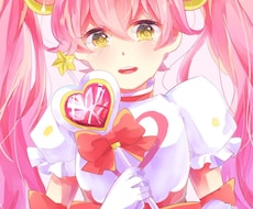 あなただけの可愛いイラストを描きます イメージ1