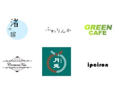 お好みのロゴ作ります イメージ1