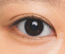 秘技！本気で二重にさせます 重たい瞼の方、奥二重の方はぜひ