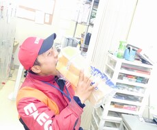 どうしてもタバコがやめられない方へ、絶対禁煙のできる方法を教えます！ イメージ1