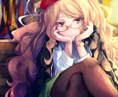 色鮮やかなキャライラスト制作お受けいたします ＳＮＳアイコン・一枚絵など...なんでもご相談ください！