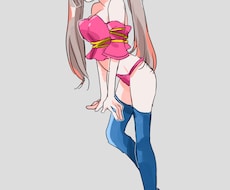 イラストなんでも作成します イメージ1