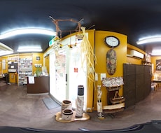 出張撮影　360度パノラマ撮影承ります Google認定フォトグラファーが出張撮影します