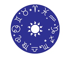 あなたの悩みを、星と心で一緒に見つめます イメージ1