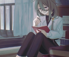 イラスト制作を受け付けています イメージ1