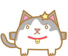 ペットのアイコンを作成します イメージ1