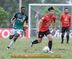 プロサッカー選手が直接あなたを指導します イメージ1