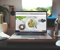 ワードプレスで本格ホームページをつくります イメージ1