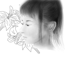 やさしくてあたたかいイラスト描きます イメージ1