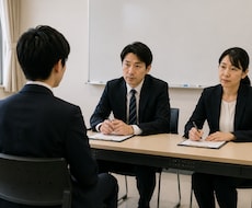 医学部面接・MMI対策を徹底サポートします