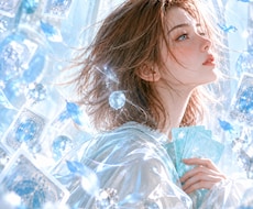 連絡したいけど怖い…あの人の今の気持ちを占います あなたから動く？待つ？カードで丁寧に今後の流れを視ます✨
