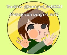 ミニキャラアイコン作成します イメージ1