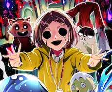 綺麗で魅力的なイラストを制作いたします イメージ1