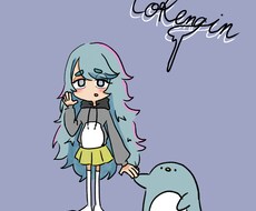 SNSなどに使用するイラストを描きます イメージ1