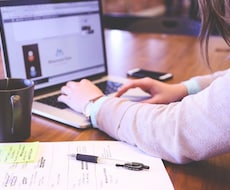 ハイクオリティなWEBデザイン承ります イメージ1