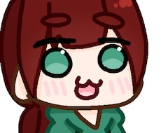 各種SNSで使えるアイコン描きます イメージ1