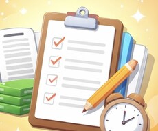 忙しい個人事業主の事務作業を代行します データ入力・Excel作業・資料作成など対応します