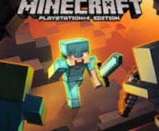 Minecraft ps4版物資集めなど手伝います イメージ1