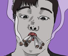 無料修正無制限！アイコン描きます イメージ1