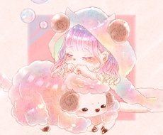 アイコン、グッズデザイン などほとんど出来ます イメージ1