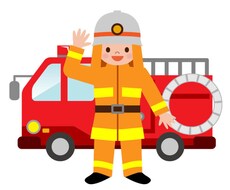 元消防士があなたの話を優しくお聞き致します イメージ1
