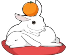 かわいい動物キャラ作成します イメージ1