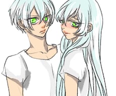 イラスト作成致します イメージ1