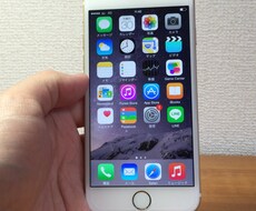 スマホへの機種変更が不安な方、何でも相談してください！