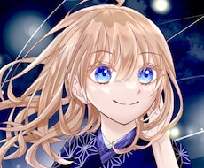 SNSアイコンお描き致します イメージ1