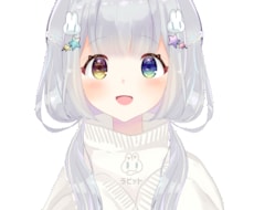 Vtuberのモデルイラスト制作します イメージ1