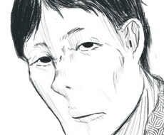 味のある似顔絵を描きます イメージ1