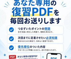 数学・物理が苦手な高校生をオンライン個別指導します 専業家庭教師が指導！忘却曲線に合わせたパーソナル課題