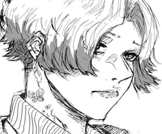 アイコン用イラストの作成を行わせて頂きます イメージ1