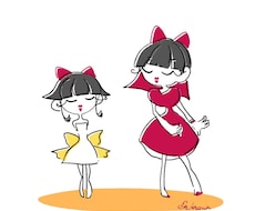 SNSなどで使えるアイコンを描きます イメージ1